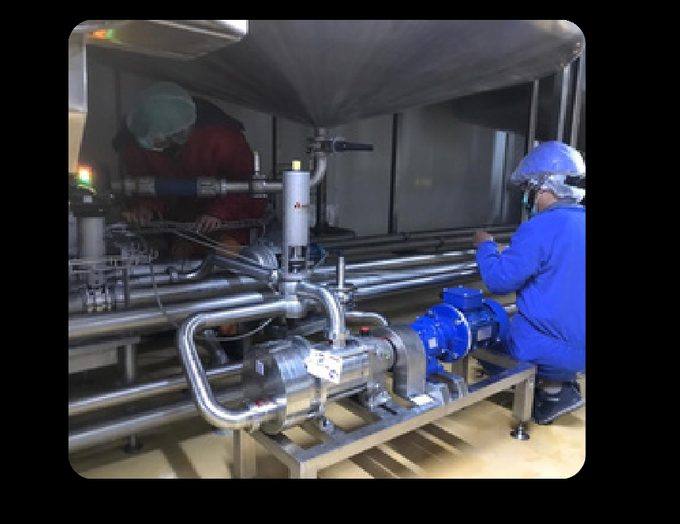 GSO MEP — Plumbing