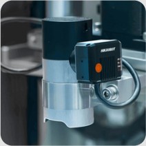 Barcode Inspection — GSO