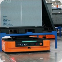 Intelligent Robotics — GSO