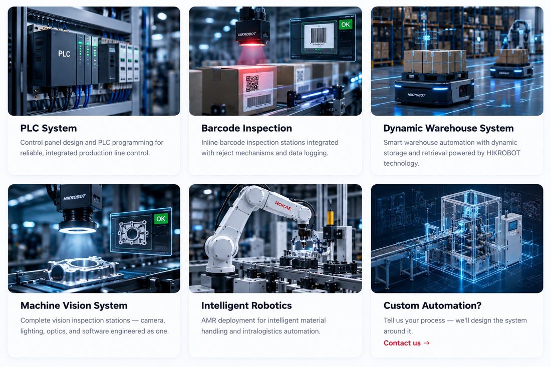 Why GSO Became HIKROBOT’s National Distributor in Indonesia