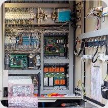 PLC System — GSO