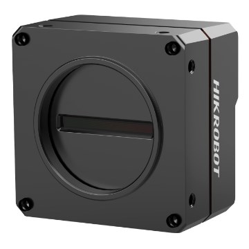 Kamera Line Scan — HIKROBOT | GSO