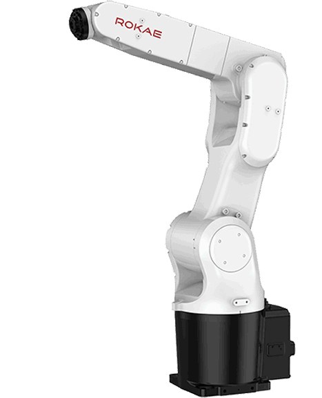 Robot Industri 6-Axis (XB) — Rokae | GSO