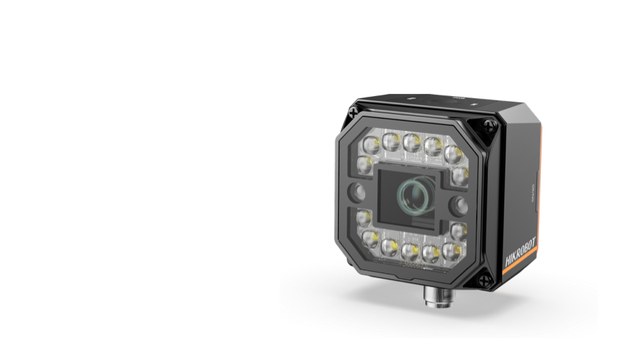 Smart Camera — HIKROBOT | GSO