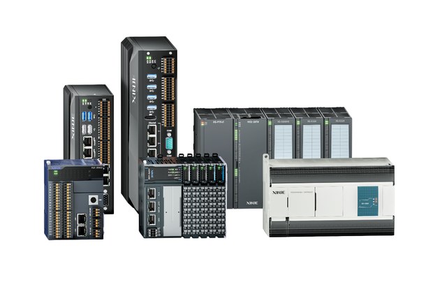 PLC (Programmable Logic Controller) — Xinje | GSO