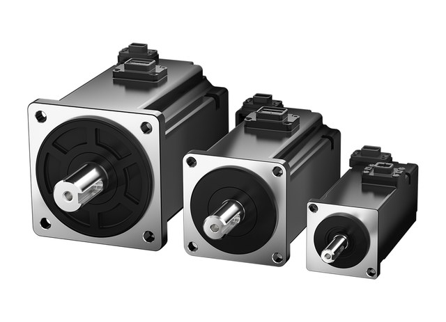 Servo Motor — Xinje | GSO